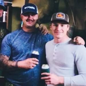 Meet your Posher, Tyler